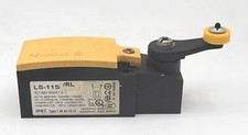 Moeller Endschalter LS-11S/RL NEU