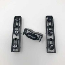 DeLonghi Tastenreihe links