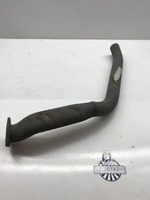 Hosenrohr Auspuffrohr Mercedes Unimog U66 403 U72 U800 4064900419 NOS
