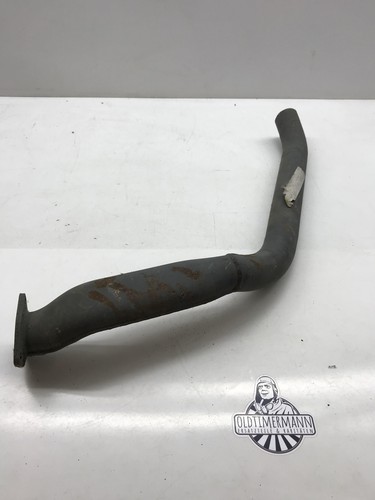 Hosenrohr auspuffrohr mercedes - auspuffrohr,