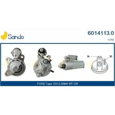 Starter Sando 6014113.0 für
