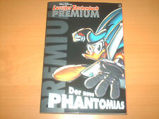 Comic LTB Premium Der neue PHANTOMIAS Band 2 TOP 1A Zustand