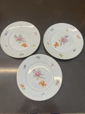 Rosenthal kleine kuchen teller - rosenthal,