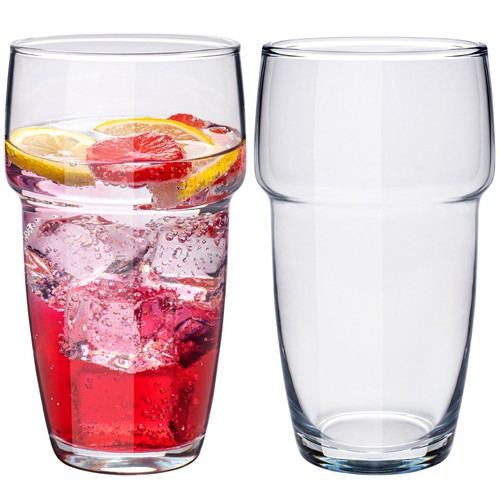 Wassergläser set stapelbar - wassergläser,