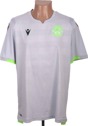 Hibernian edinburgh 2019 2020 - hibernian,
