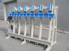 WINTER Verleimpresse BLP