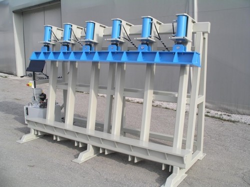 Winter verleimpresse blp - verleimpresse,