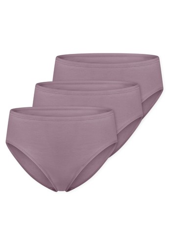 Schiesser damen slips 3er pack - schiesser,