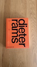 Dieter Rams: The Complete