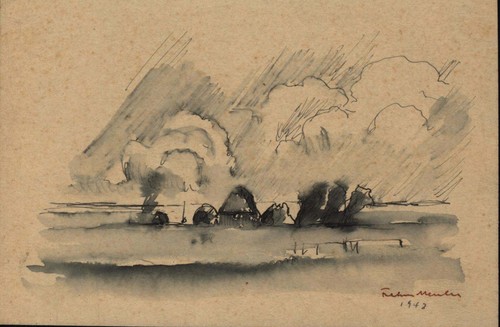 Frahm hessler landschaft - frahm-hessler,,