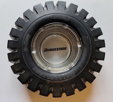 Aschenbecher XXL Autoreifen Ø