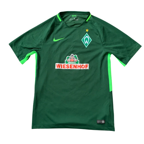 Werder bremen trikot - werder, 2017/18