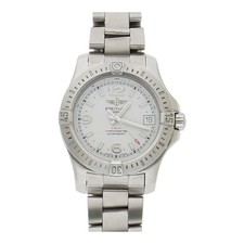 Breitling colt a7438911 - 36,