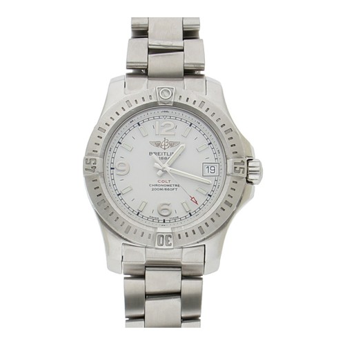 Breitling colt a7438911 - breitling,