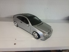 Mercedes W202 C 36 AMG