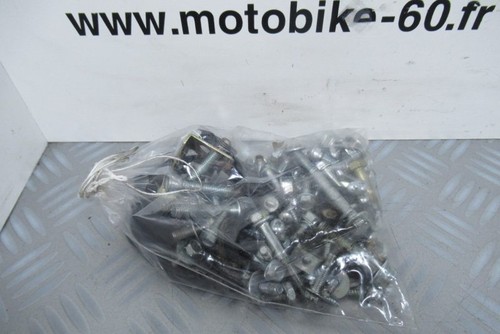 Visserie motors yamasaki 50 - motors,