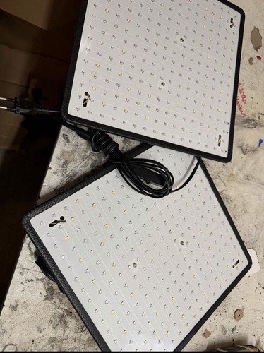 Grow light led - grow, blumenlampen