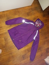 Jack Wolfskin Winterjacke Gr