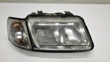 Audi A3 8L - Scheinwerfer