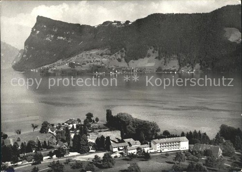 Kastanienbaum kurheim - kastanienbaum, st