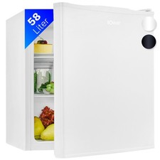 Bomann mini kühlschrank - kühlschrank, 58