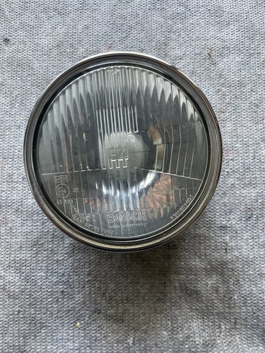 Bmw r80 84 - st, ez:84