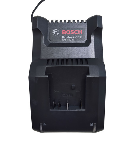 Bosch professional gal 18v - bosch, 18v-40