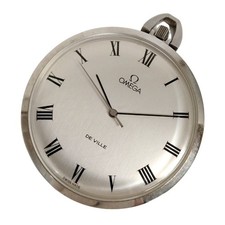 Omega De Ville Herren