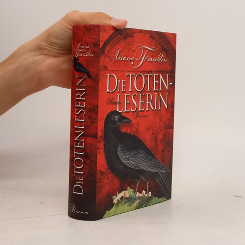 Die totenleserin ariana - die, | 
