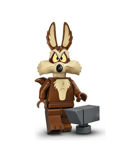 Lego 71030 minifiguren serie - minifiguren,