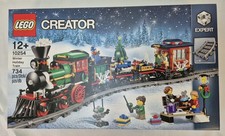 LEGO Creator Expert: Winterset