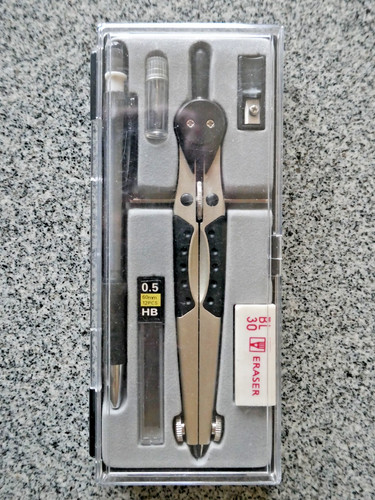 Zirkel zirkelkasten zirkelset - zirkel,