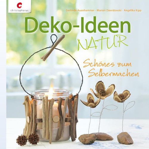 Deko ideen natur schönes - deko-ideen, natur: