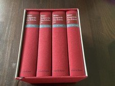 Walter Kempowski. Das Echolot