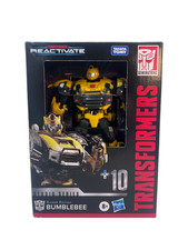 Transformers Action Figur