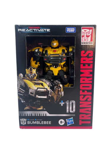 Transformers action figur - transformers,