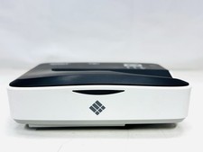 i3 DLP L3502W Beamer Projektor