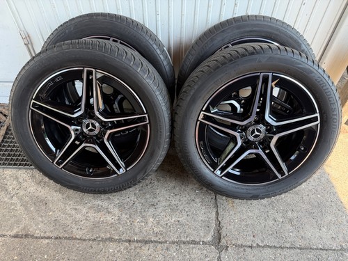 Original mercedes benz glb - original,