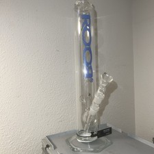 ROOR 1000 Glaskunst Kronenkopf 18.8 Aus Sammlung Unbenutzt Top Zustand