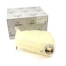 Ausgleichsbehälter Behälter