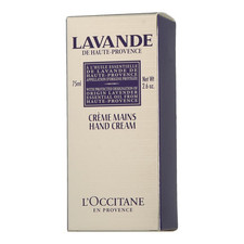 L'Occitane Lavande - Crème