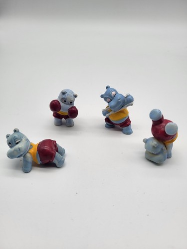 üei happy hippo - Üei,