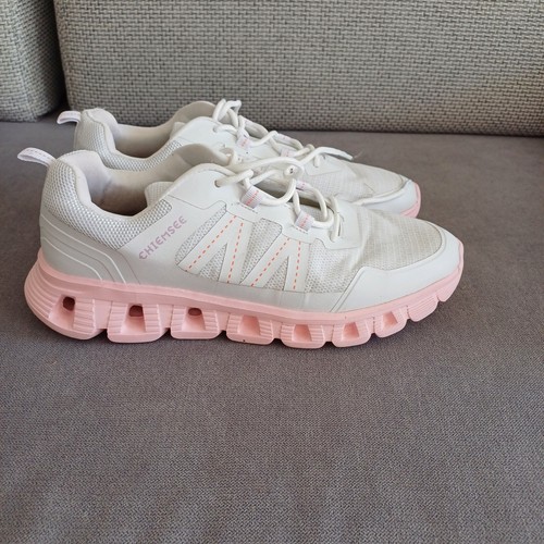 Turnschuhe 41 chiemsee - turnschuhe,