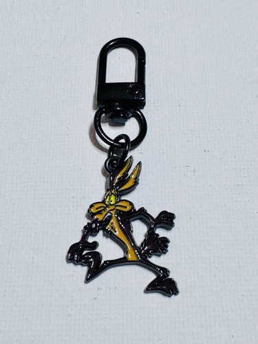 Wile coyote looney tunes - wile,
