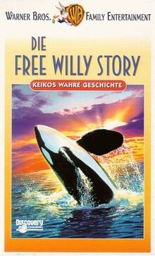 Die free willy story keikos - free,