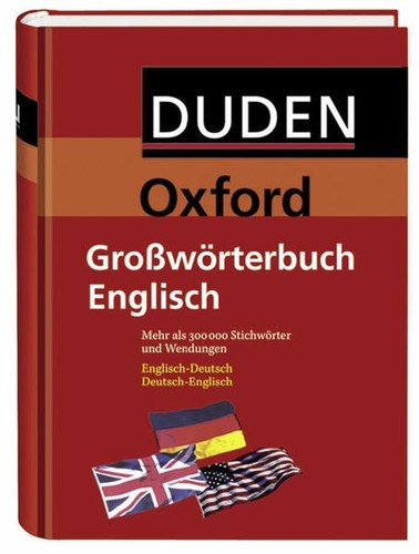 Duden oxford - duden-oxford,