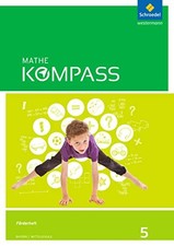 Mathe Kompass - Ausgabe für