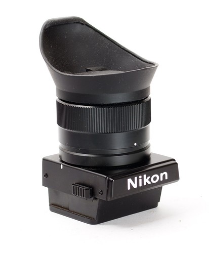 Nikon magnification 6x - magnification,