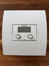 Vaillant Heizungsregelung
