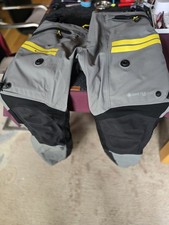 Touratech Motorradhose
